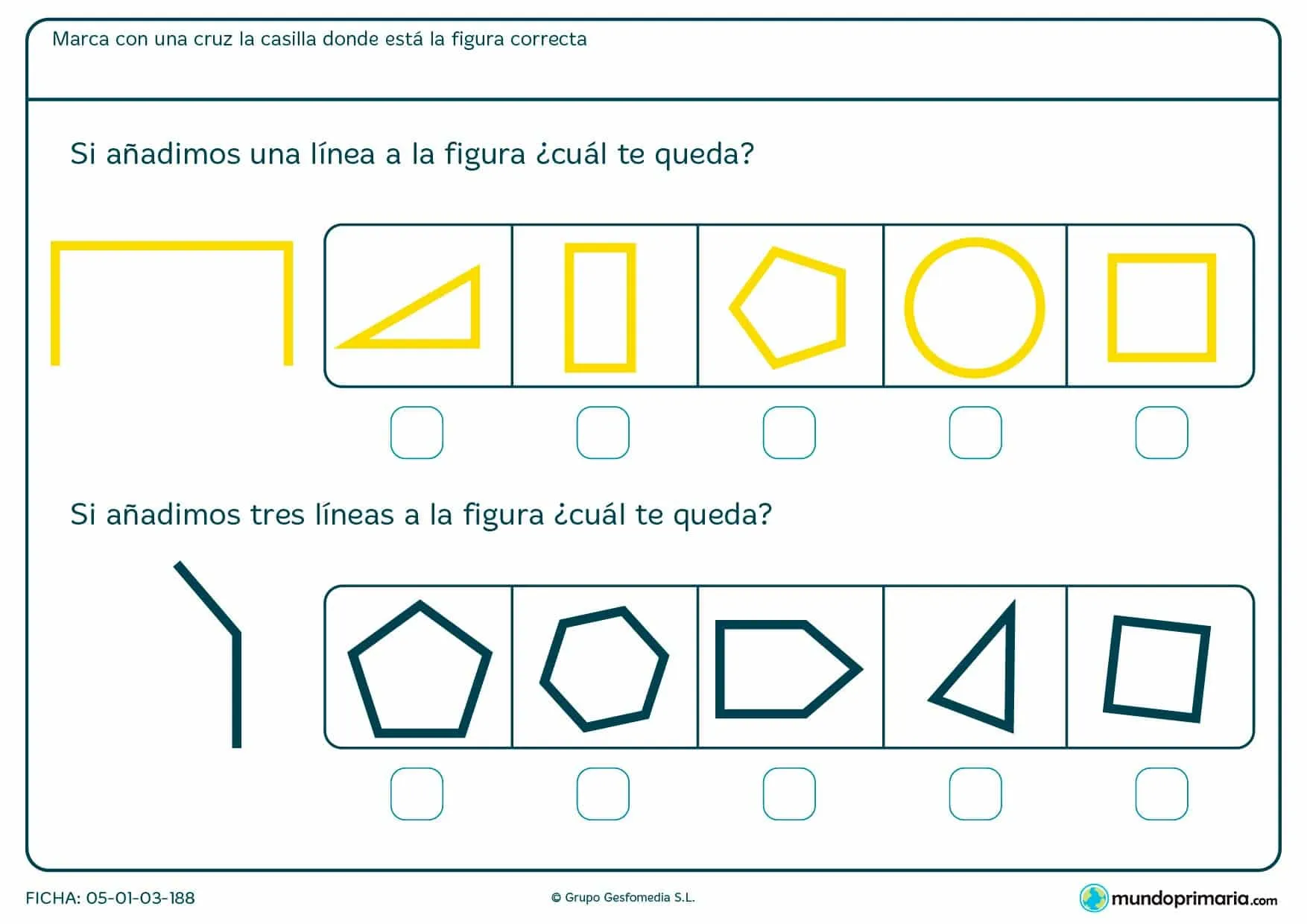 ▷ Figuras Geométricas ¿Qué son y cuál es su Nombre? ▷ Figuras Geométricas ¿Qué son y cuál es su Nombre?