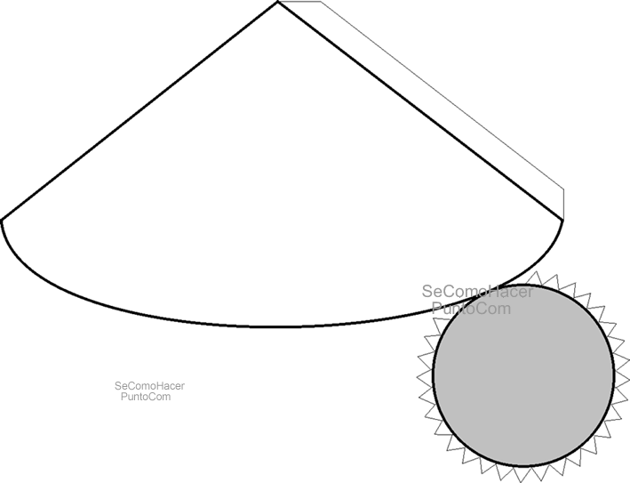 Figuras geometricas para recortar - Imagui