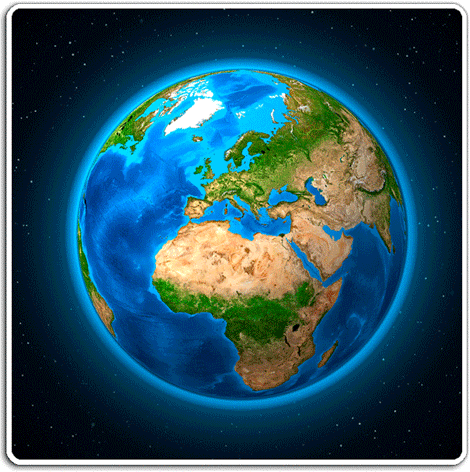 Imagenes gif animadas del planeta tierra - Imagui Imagenes gif animadas del planeta tierra - Imagui