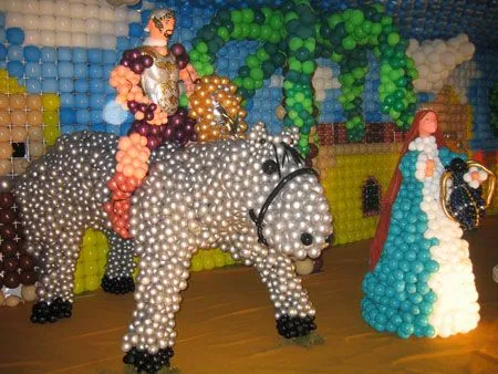 Belen de globos » Blog Archive » Compartiendo el conocimiento Belen de globos » Blog Archive » Compartiendo el conocimiento