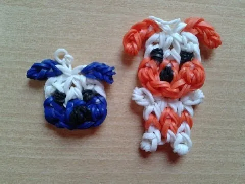 Figuras con gomitas PlayList