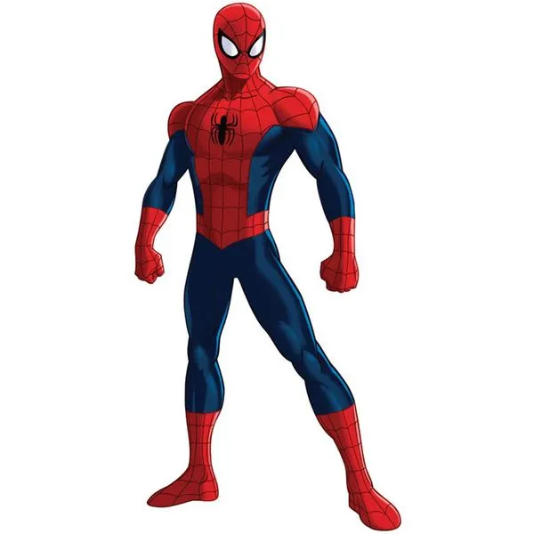 El hombre araña en dibujos animados - Imagui El hombre araña en dibujos animados - Imagui