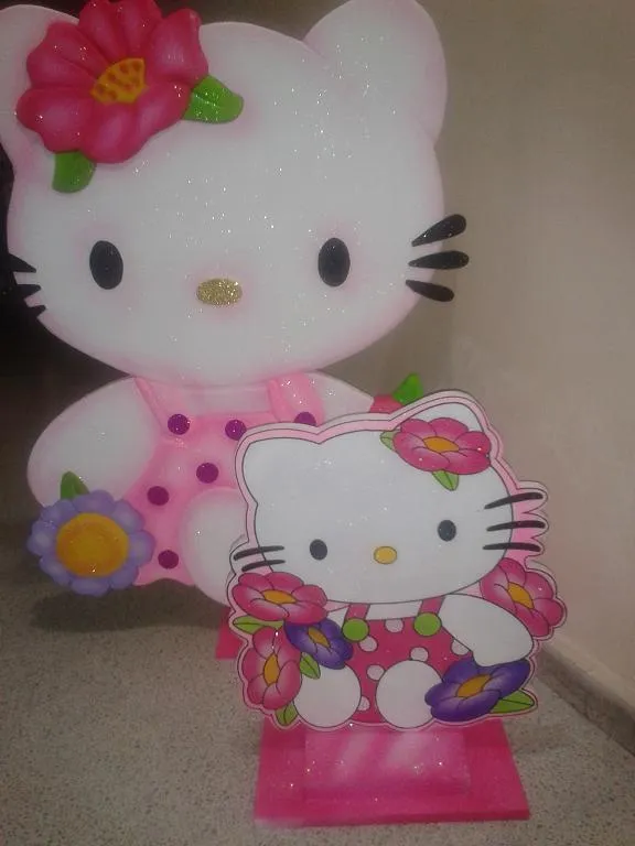 FIGURAS ICOPOR HELLO KITTY DECORACION FIESTAS MEDELLIN | Fiestas ... FIGURAS ICOPOR HELLO KITTY DECORACION FIESTAS MEDELLIN | Fiestas ...
