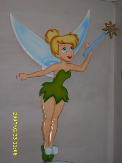 Figuras de icopor - Imagui