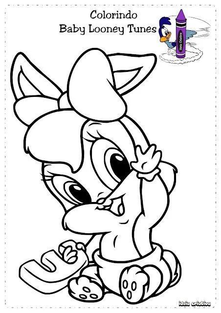 Imágenes de los Looney Tunes para imprimir - Imagui Imágenes de los Looney Tunes para imprimir - Imagui