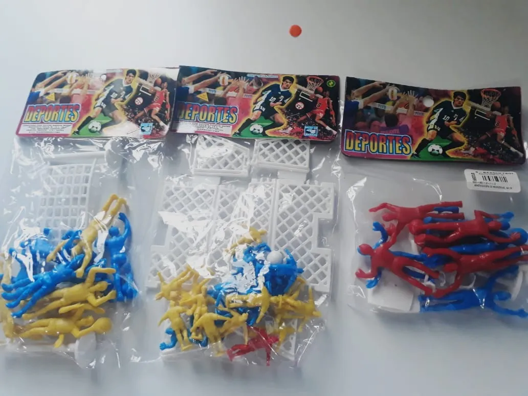 Figuras para Maquetas – Deportes – Merceria en Linea Figuras para Maquetas – Deportes – Merceria en Linea