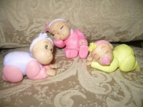 Figuras de masa masa flexible para baby shower - Imagui | Pasta ... Figuras de masa masa flexible para baby shower - Imagui | Pasta ...