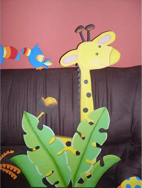 figuras mdf | Aprender manualidades es facilisimo.com