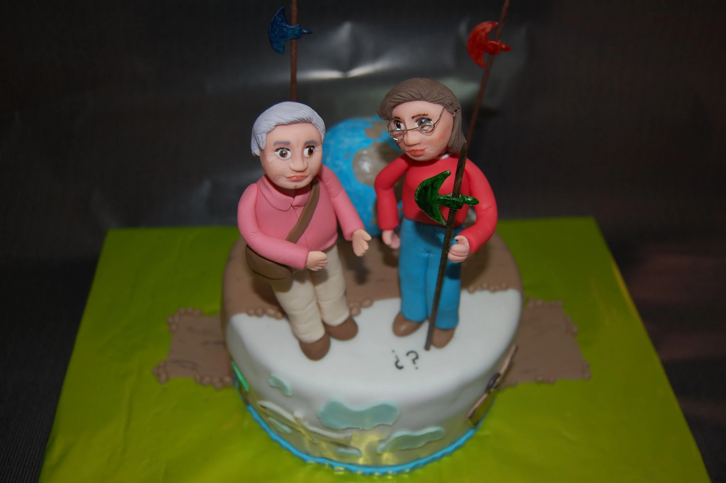 Figuras modeladas | dulcideas | Página 2 Figuras modeladas | dulcideas | Página 2