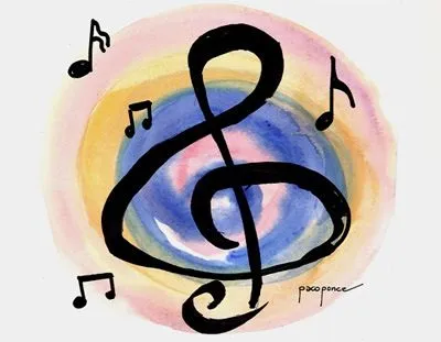 Figuras musicales