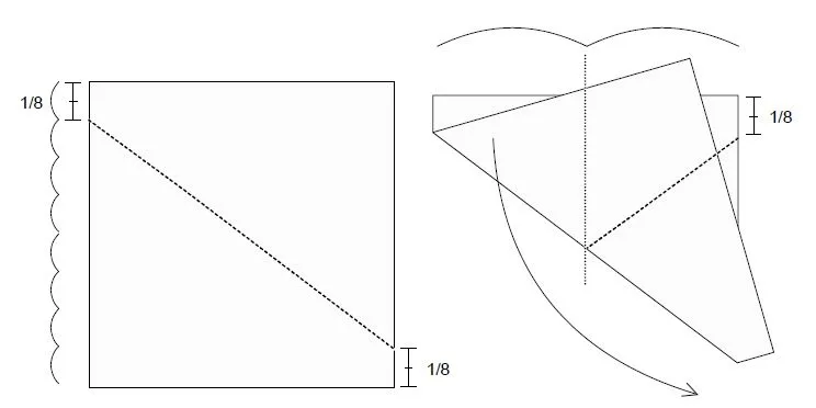 figuras con papel | Blog de Origami