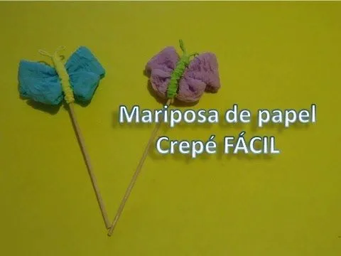 COMO HACER FIGURAS CON PAPEL CREPE (MARI - Youtube Downloader mp3 COMO HACER FIGURAS CON PAPEL CREPE (MARI - Youtube Downloader mp3