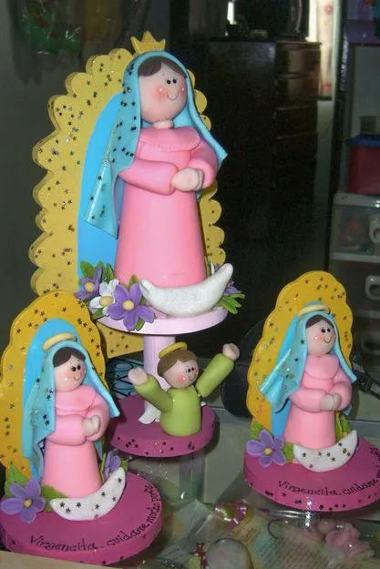 Figuras de pasta francesa para baby shower - Imagui Figuras de pasta francesa para baby shower - Imagui