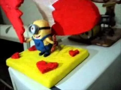 Figuras de plastilina "Los mejores".flv - YouTube Figuras de plastilina "Los mejores".flv - YouTube