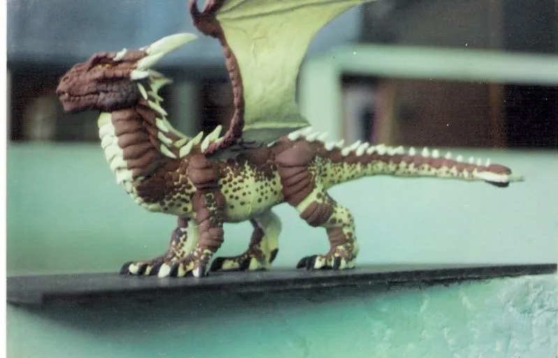 figuras en plastilina - Taringa!