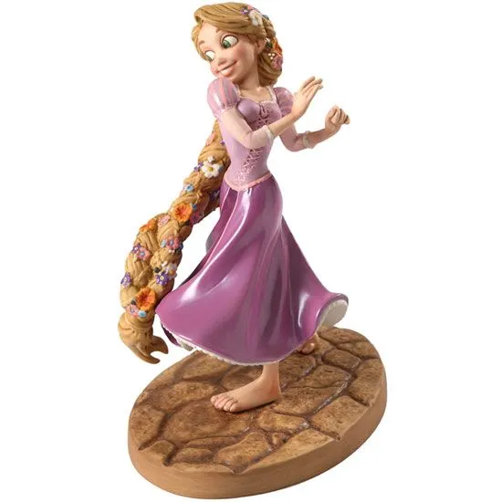 Figura rapunzel - Imagui