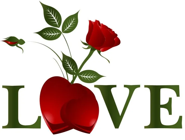 Baú de Figuras: Imagens de amor para decoupagens