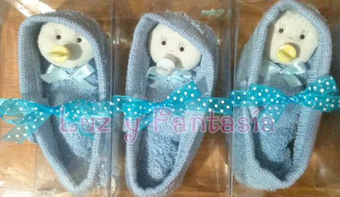 Figuras con toallas de mano para baby shower - Imagui Figuras con toallas de mano para baby shower - Imagui