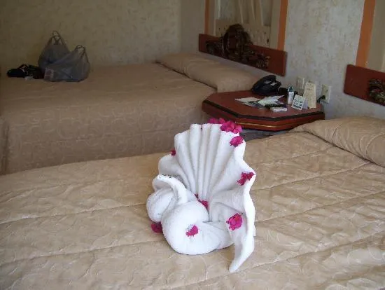 Figuras con toallas para hoteles paso a paso - Imagui Figuras con toallas para hoteles paso a paso - Imagui