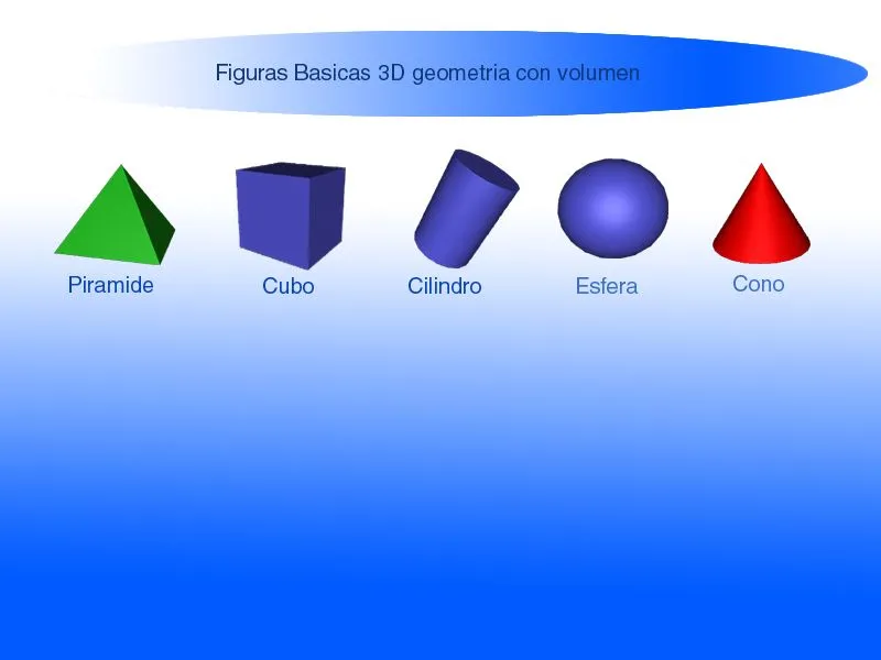 Figuras Tridimensionales Piramide Hawaii Dermatology Pictures