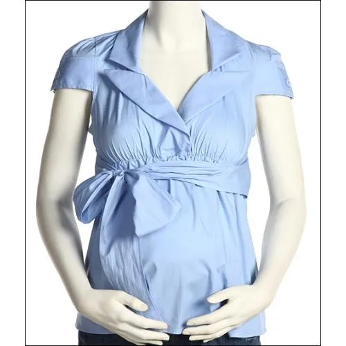 FIGURIN PARA MODISTAS - BLUSAS: MODELOS DE BLUSAS PARA EMBARAZADAS FIGURIN PARA MODISTAS - BLUSAS: MODELOS DE BLUSAS PARA EMBARAZADAS