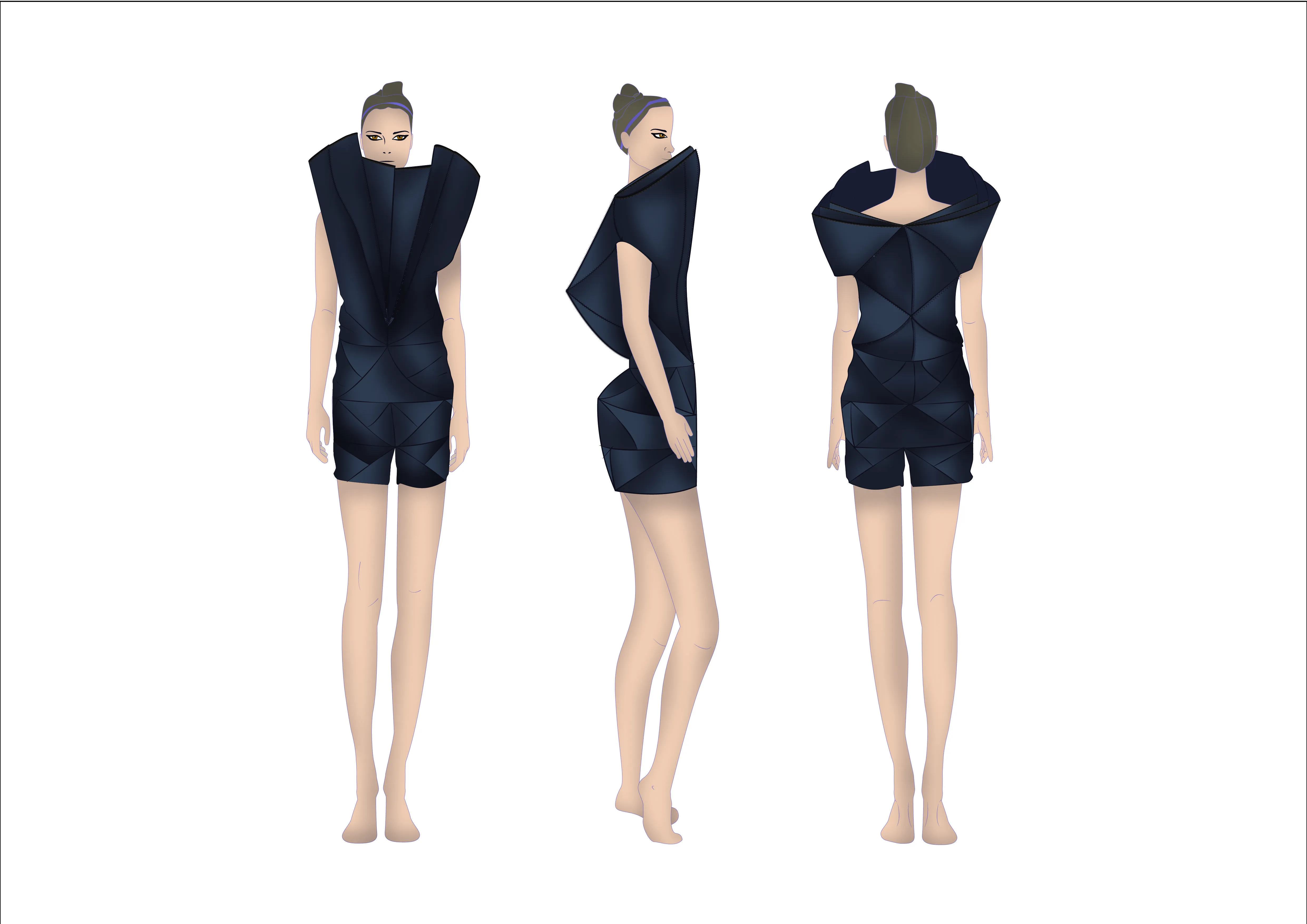 figurin mujer n1 | Asistencia en Entregas figurin mujer n1 | Asistencia en Entregas