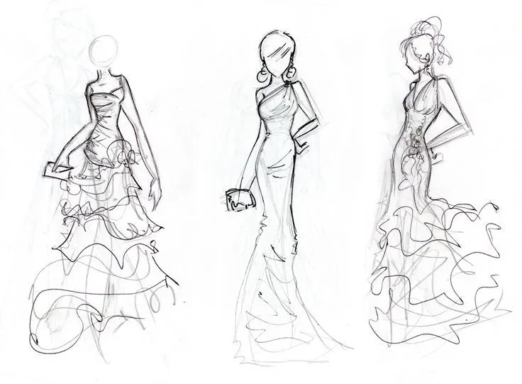 figurines de moda | Figurines | Pinterest | Dibujo, Moda and Search figurines de moda | Figurines | Pinterest | Dibujo, Moda and Search