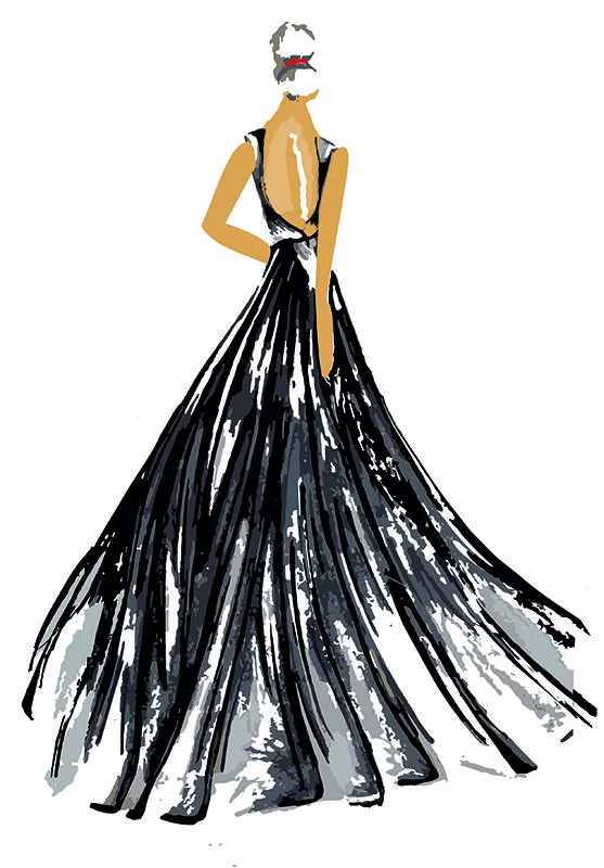 Figurines de Moda I. DAO 2012-13 | pixelnomicon