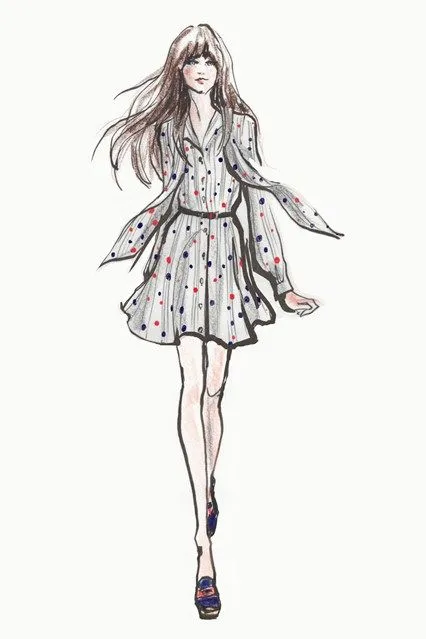 Figurines-MODA on Pinterest | 23 Pins