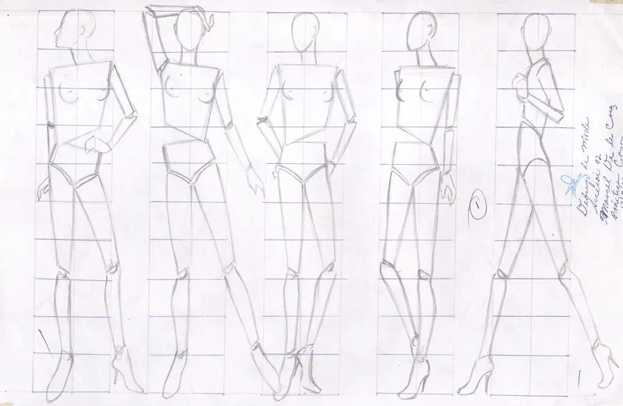 Figurines De Moda Pictures