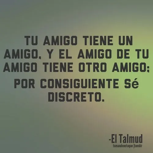Fijate si de verdad es tu amigo antes de confiale algo...no todos ... Fijate si de verdad es tu amigo antes de confiale algo...no todos ...