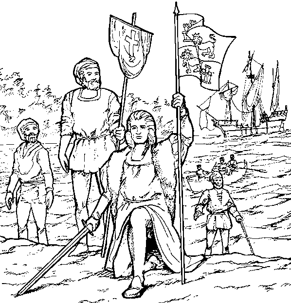 FILANAVAL: HISTORIA DE LA NAVEGACIÓN (GRANDES NAVEGANTES Y ... FILANAVAL: HISTORIA DE LA NAVEGACIÓN (GRANDES NAVEGANTES Y ...
