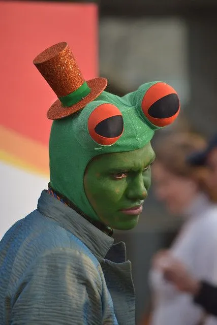 FILBO2013 - Rin Rin Renacuajo | Flickr - Photo Sharing! FILBO2013 - Rin Rin Renacuajo | Flickr - Photo Sharing!