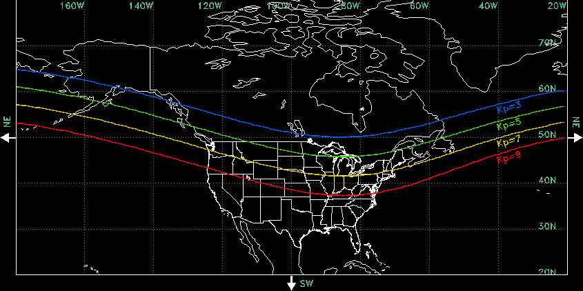 File:Aurora Kp Map North America.gif - Wikimedia Commons