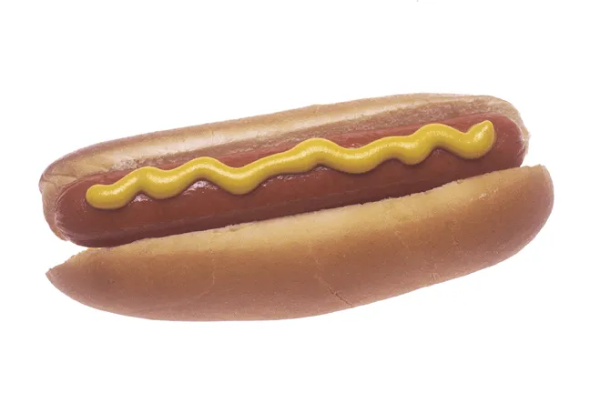 Hot-dog — Wikipédia