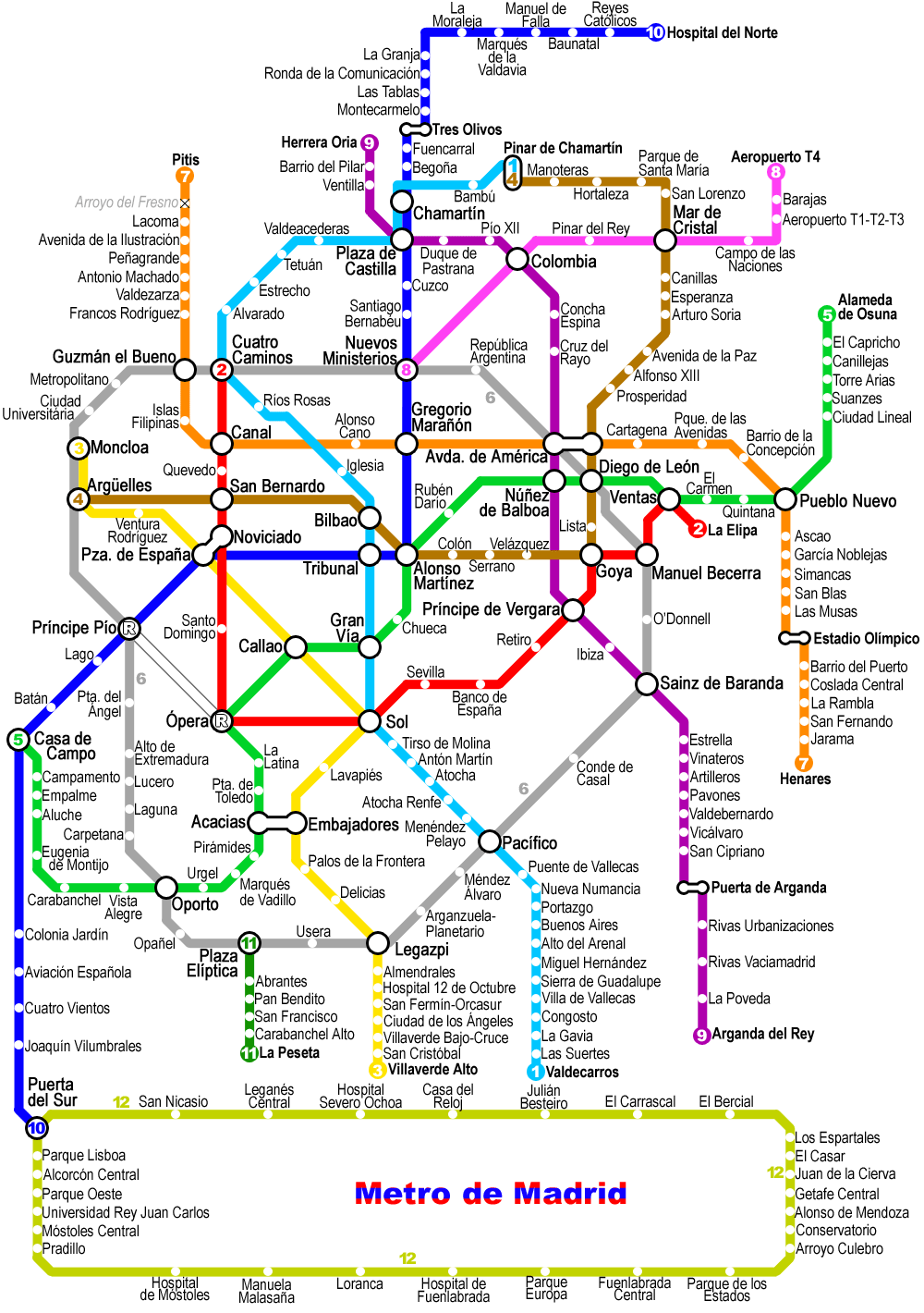 File:Madrid-metro-map.png - Wikipedia, the free encyclopedia