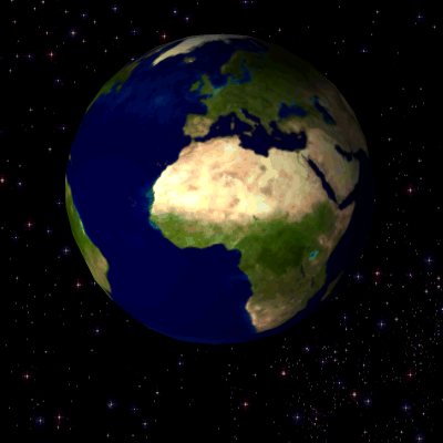 File:Rotating earth (large).gif - Wikimedia Commons File:Rotating earth (large).gif - Wikimedia Commons