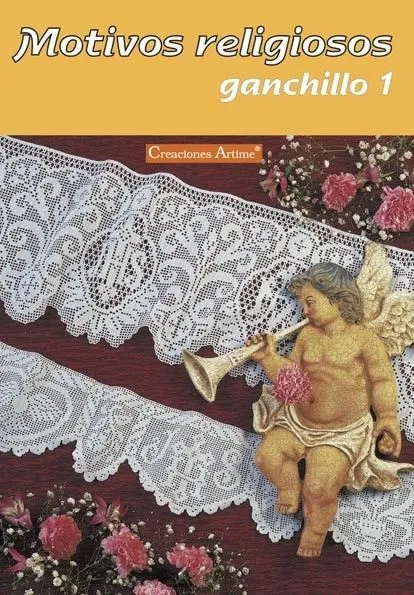 Para los más devotos, en Muestras y Motivos tenemos esta preciosa ... Para los más devotos, en Muestras y Motivos tenemos esta preciosa ...
