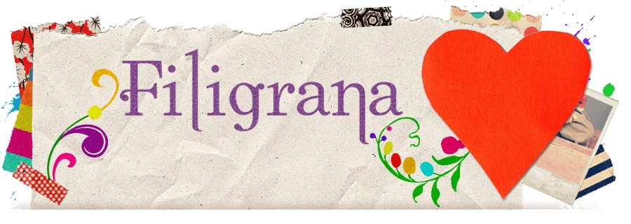 Filigrana de ideas