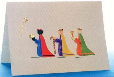 Filigrana Navideño | Solountip.
