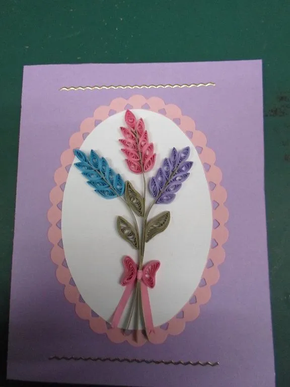 filigrana o quilling | Aprender manualidades es facilisimo.com filigrana o quilling | Aprender manualidades es facilisimo.com