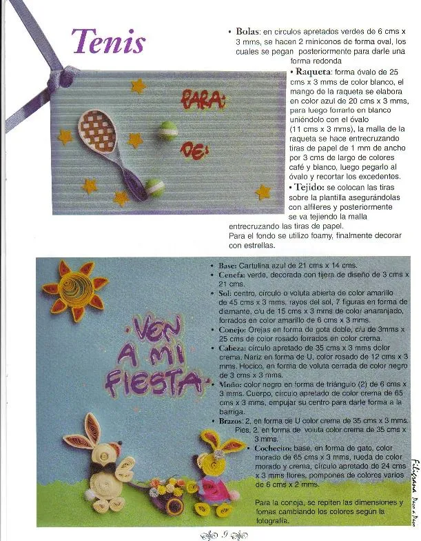 FILIGRANA: tarjetas para navidad, primera comunión, móviles ... FILIGRANA: tarjetas para navidad, primera comunión, móviles ...