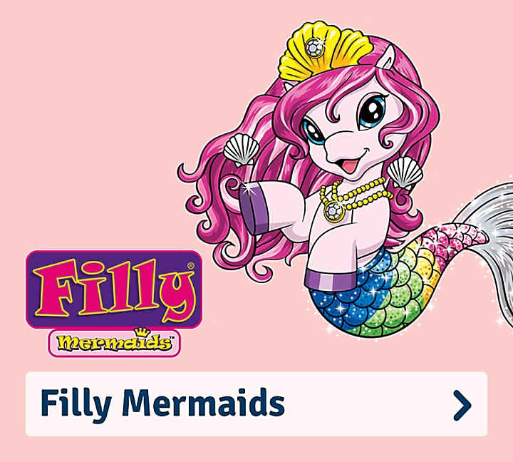 Filly Pferdchen - Spiele, Sammelbilder und mehr online kaufen | myToys Filly Pferdchen - Spiele, Sammelbilder und mehr online kaufen | myToys