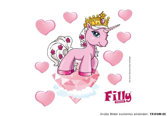 Filly pferde bilder ausdrucken - Imagui