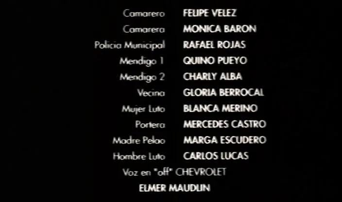 filmografía :: Page 5 :: De Reparto
