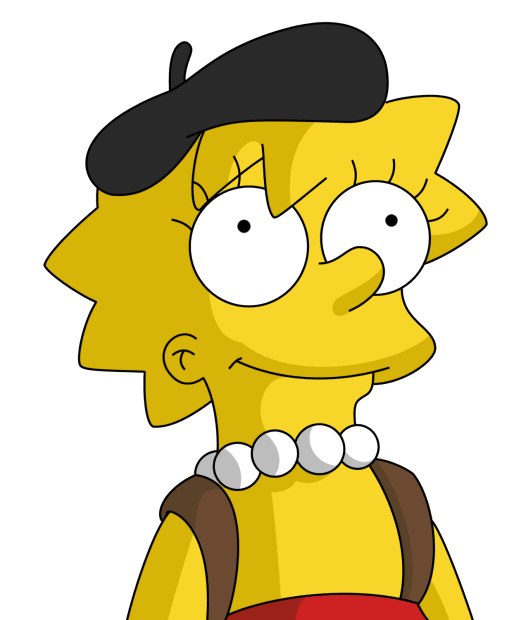 La Filosofia de Lisa Simpson 2da parte - Taringa!