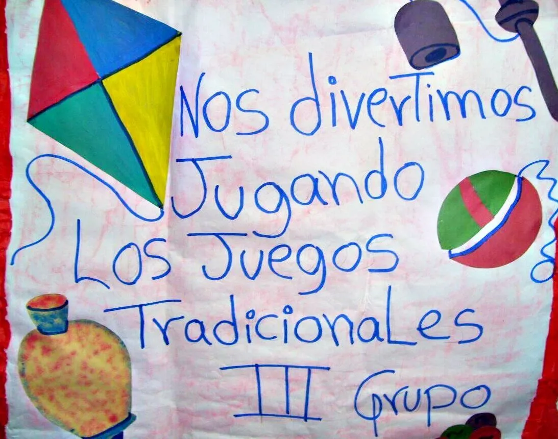 Filosofía para niños en la Educación Inicial. : Juegos Tradicionales Indígenas en Venezuela ( Traditional Indigenous Games in Venezuela) Filosofía para niños en la Educación Inicial. : Juegos Tradicionales Indígenas en Venezuela ( Traditional Indigenous Games in Venezuela)
