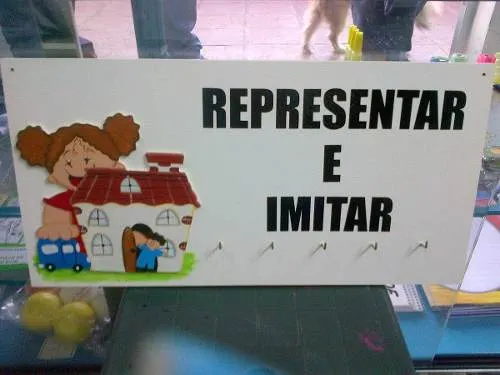 Filosofía para niños en la Educación Inicial. : Nombres de los ...