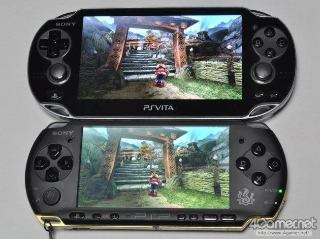 El filtro de PS Vita, o cómo mejorar el aspecto de los juegos de ... El filtro de PS Vita, o cómo mejorar el aspecto de los juegos de ...