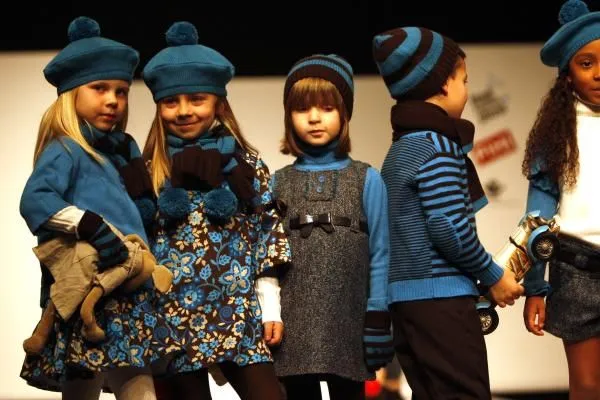 Moda europea para niños - 4 fotos e imágenes gratis - Imagui